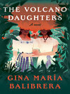 Cover image for The Volcano Daughters